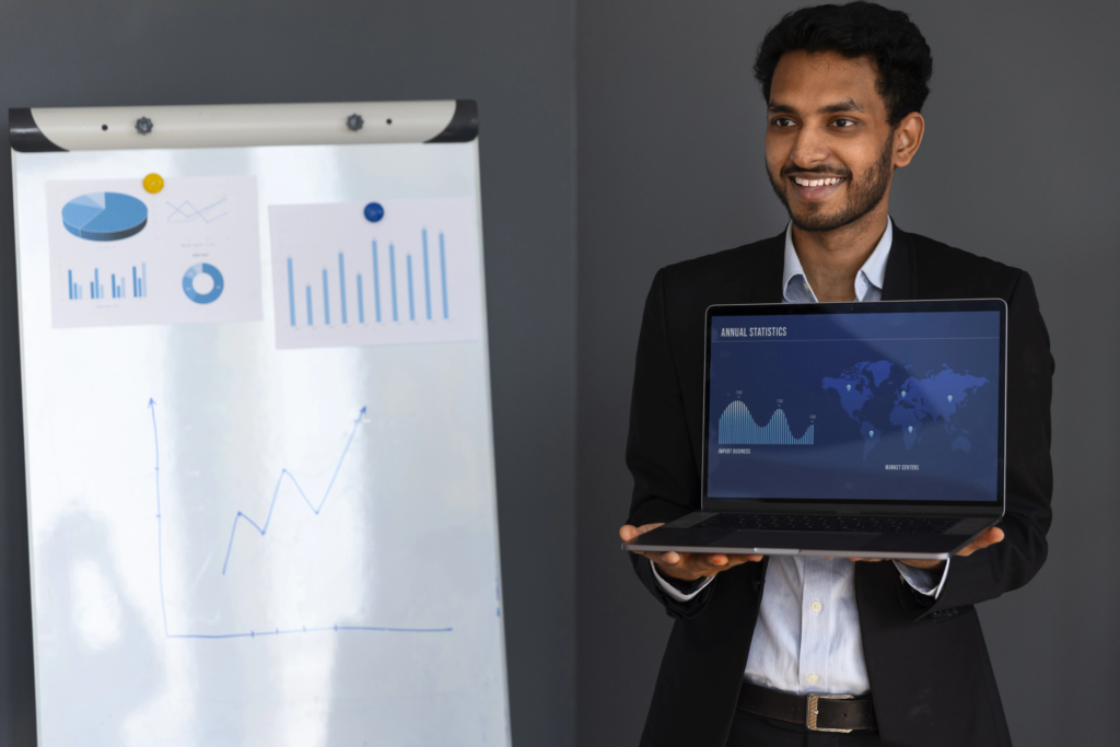 business-person-looking-finance-graphs